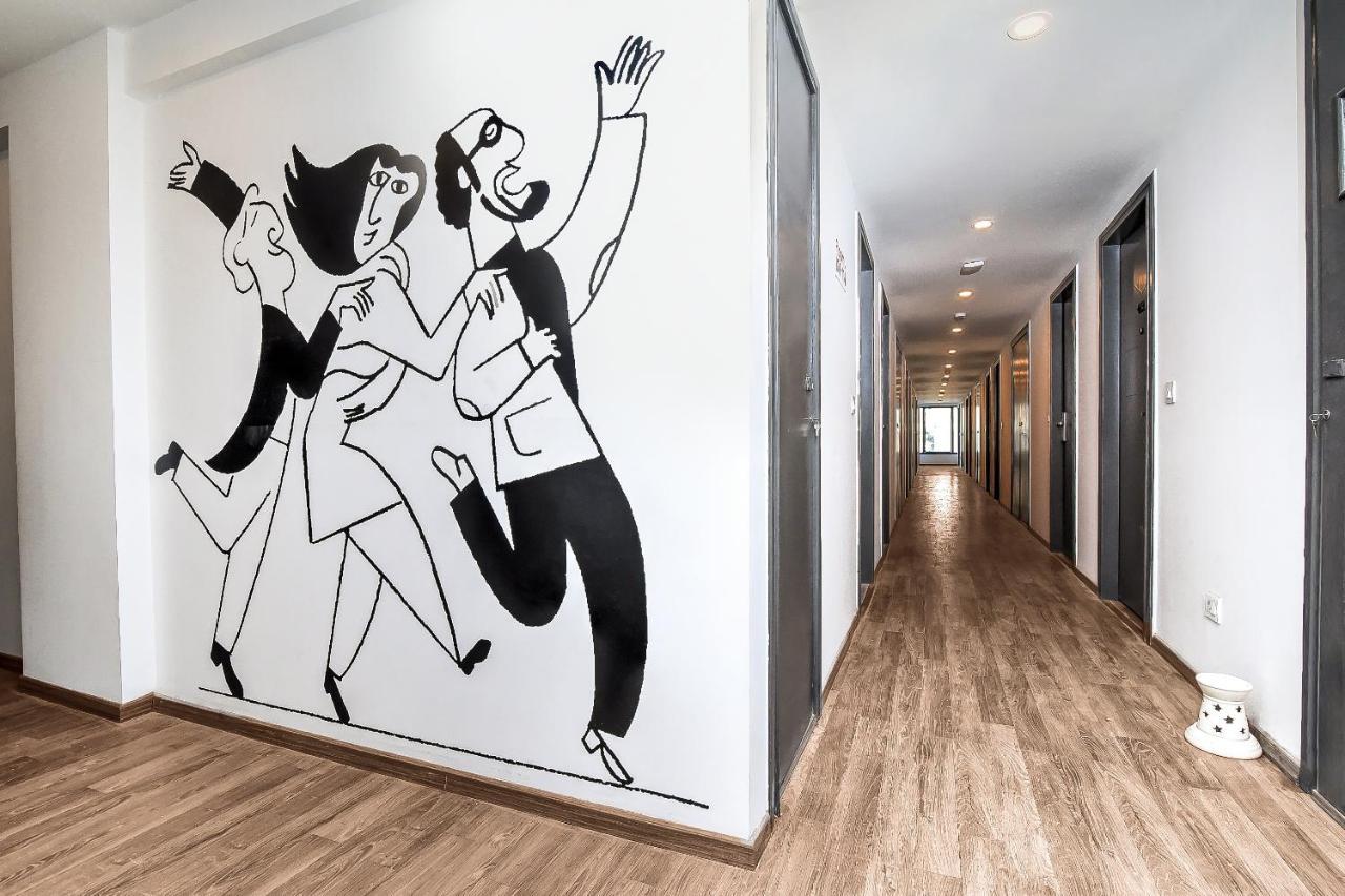 Oyo Townhouse 1070 Ramis Plaza Ξενοδοχείο Tullipurmbu Εξωτερικό φωτογραφία