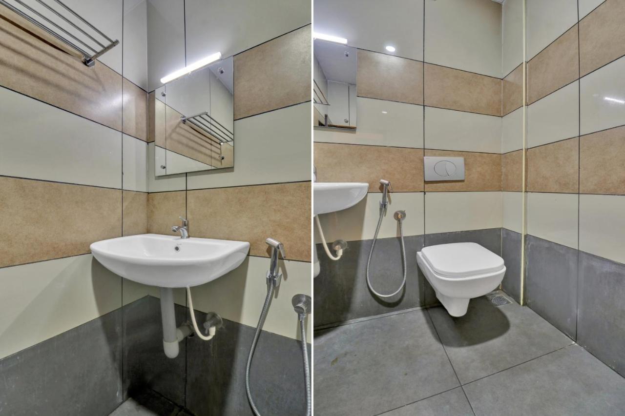 Oyo Townhouse 1070 Ramis Plaza Ξενοδοχείο Tullipurmbu Εξωτερικό φωτογραφία